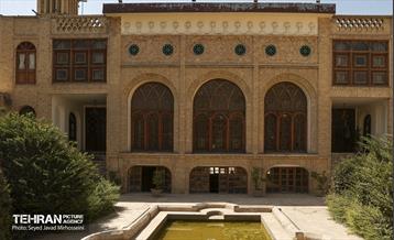 بازدید از بافت تاریخی و پروژه‌های فعال منطقه ۱۲ تهران 44