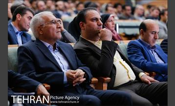 همایش  و نمایشگاه 40 سال دستاوردهای شهرداری ها و دهیاری ها 4