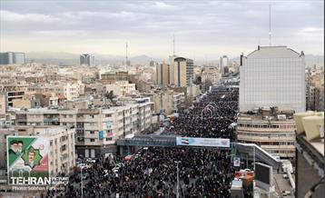 چهل‌و‌‌هفتمین جشن پیروزی انقلاب اسلامی - 3 3