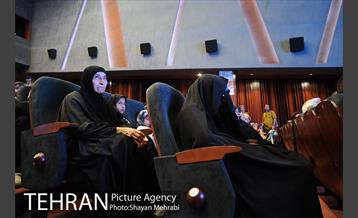 برگزاری هفته فرهنگی مقاومت آبادان و خرمشهر در باغ موزه دفاع مقدس 20