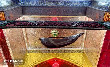 از حرم تا حرم 20