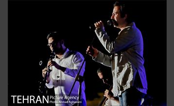 هجدهمین جشن خانه سینما 38