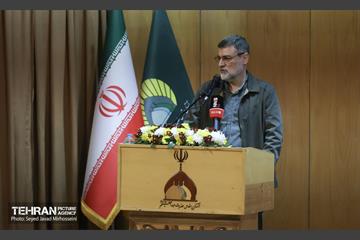 همایش‌ هم‌اندیشی دفاع مردم‌پایه با محوریت خانواده 1
