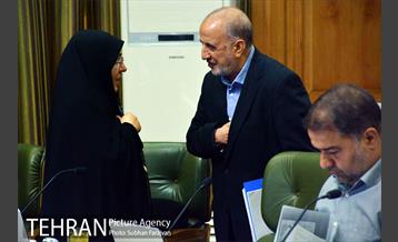 صد و شصت و هشتمین جلسه شورای اسلامی شهر 39