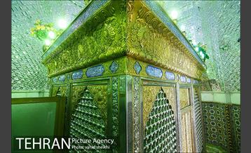 امامزاده قاسم 13