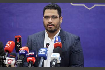نشست صمیمانه مدیرعامل سازمان مدیریت میادین میوه و تره‌بار شهرداری تهران 2