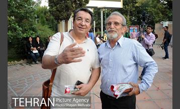 گردهمایی عکاسان مطبوعاتی 39