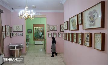 افتتاح اولین سامانه هوشمندسازی موزه‌ها ویژه نابینایان 3