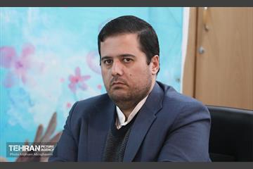 نشست خبری معاون امور اجتماعی و فرهنگی شهرداری تهران 13
