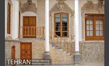 خانه اتحادیه؛ گذشته و حال 19