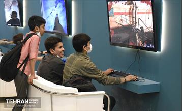 بیست و نهمین نمایشگاه بین المللی قرآن کریم 13