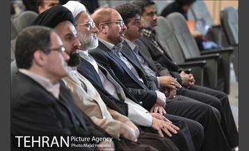 سومین همایش سراسری مدیریت جهادی‎ با حضور شهردار تهران 7