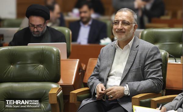 بررسی گزارش تفریغ بودجه سال 1402 28