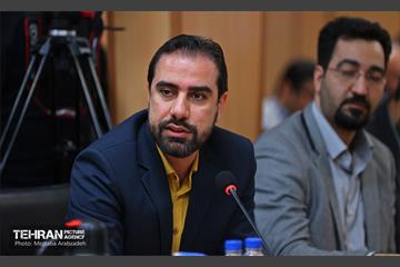 مراسم تقدیر از عملکردهای برتر و منتخبین نمایشگاه شهر-یاران 15