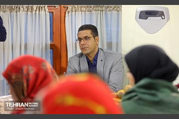 نخستین شب شعر سفرا فارسی‌گوی 31