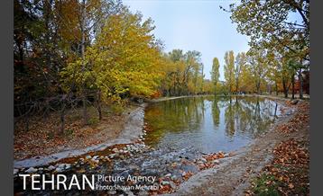 باغ گیاه‌شناسی ملی ایران 22