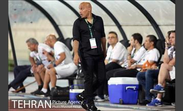 دیدار استقلال و نفت تهران در لیگ برتر فوتبال 4