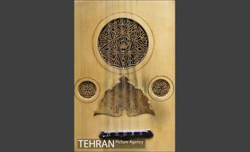 موزه موسیقی ایران 13