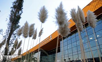 ترمینال شرق 62