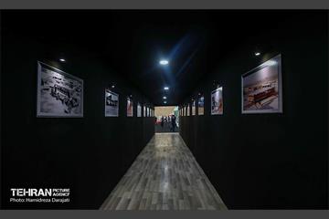 هجدهمین نمایشگاه حمل و نقل، عمران و خدمات شهری 18