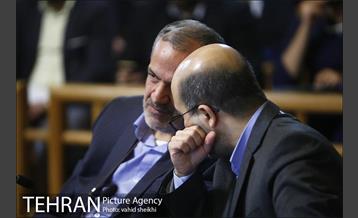 نودو چهارمین جلسه شورای اسلامی شهر تهران  4