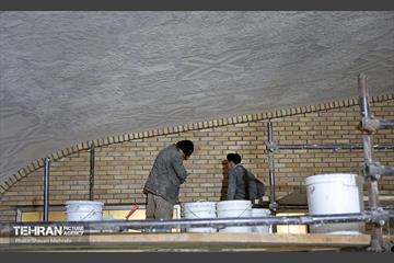 اینجا کارگاهه؛ مترو میدان خراسان 43