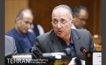 جلسه شورای سازمان‌ها، شرکت‌ها و موسسات 6