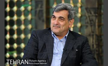 گرامیداشت روز جهانی صلح با حضور شهردار تهران 25