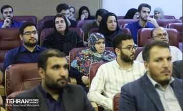 برگزاری مراسم روز پزشک با حضور شهردار تهران 34