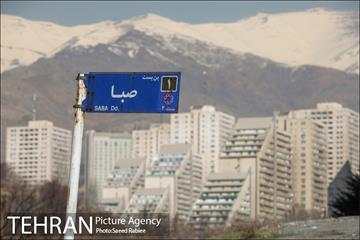 بازدید نمایندگان سازمان ملل از دره فرحزاد و محله اسلام آباد 36
