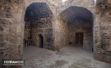 زندان هارون‌الرشید 9