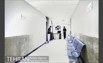 افتتاحیه مرکز بهاران بانوان منطقه دو 15