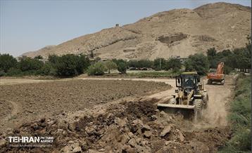 اینجا کارگاهه؛ پروژه بام ری 9