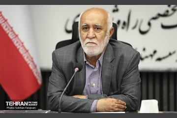 بازدید اصحاب رسانه از روند اجرایی پروژه احداث خط ۱۰ متروی تهران 2