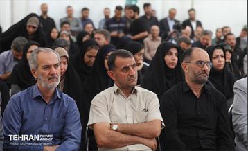 بهره‌برداری از ۲۲ پروژه منطقه ۴ 33