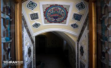 خانه مقدم 58