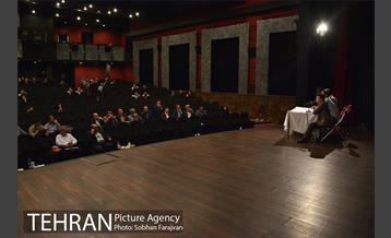 جلسه هماهنگی ستاد انتخابات شورایاری محلات شهر تهران 14