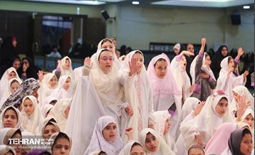 پویش ماه مهربانی 15