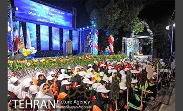 افتتاح ورزش محلات منطقه 6 همزمان با ولادت امام حسن مجتبی(ع) 4