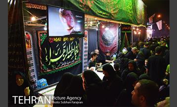 شب تاسوعای حسینی در شهر  15