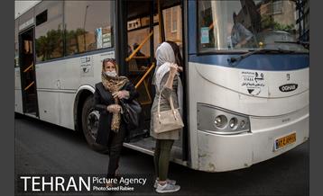 عبادت و خدمت؛ اتوبوسرانی 4