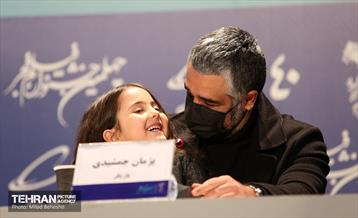 پنجمین روز چهلمین جشنواره فیلم فجر 11