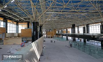 ترمینال شرق 9