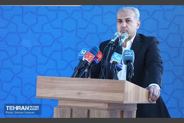 صدوبیست و دومین پویش امید و افتخار 22
