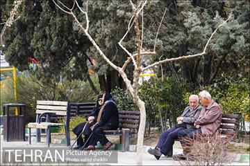 بوستان شهرآرا 26