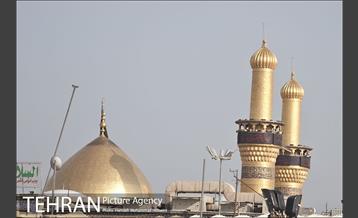 زائران اربعین حسینی 1 5