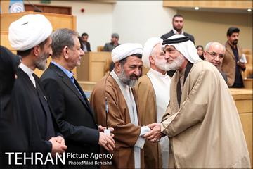 همایش ملی صبر‎ 27
