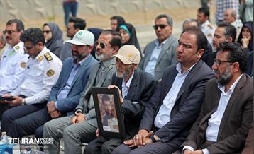 یکصدوهفتادوچهارمین پویش امید و افتخار 54