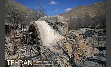 پل خشتی "کن" 29