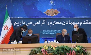 نشست اعضای مجمع شهرداران کلان شهرها با وزیر کشور 28